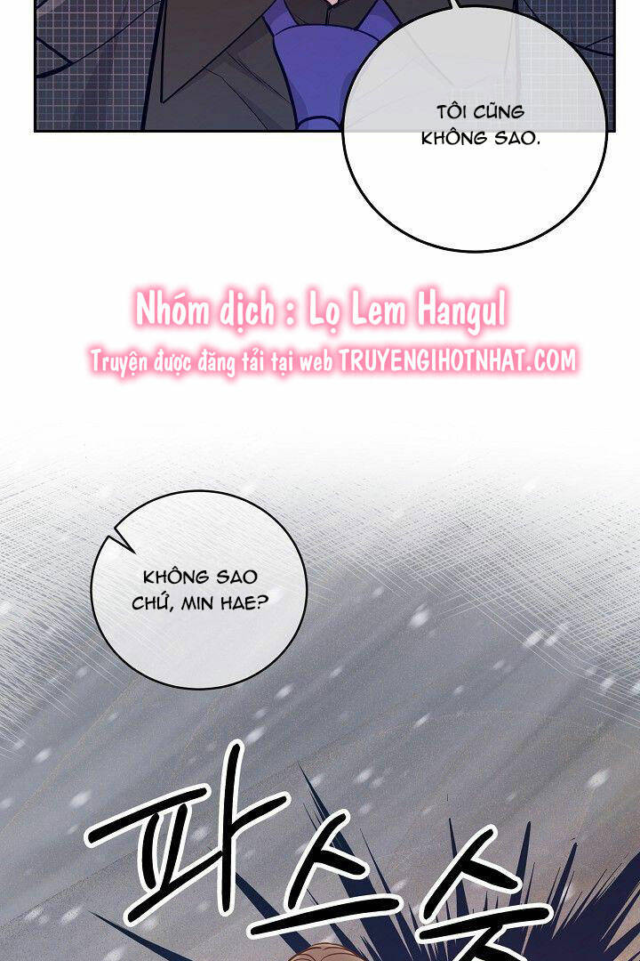 Lời Thú Tội Bí Ẩn Chapter 14 - Trang 2