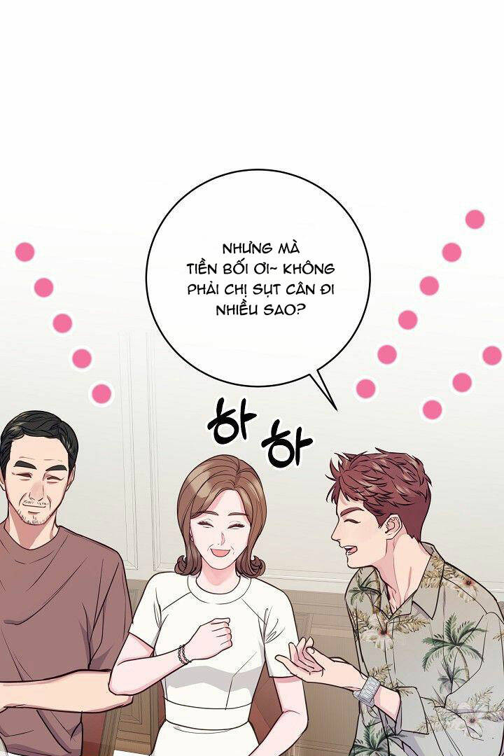 Lời Thú Tội Bí Ẩn Chapter 14 - Trang 2