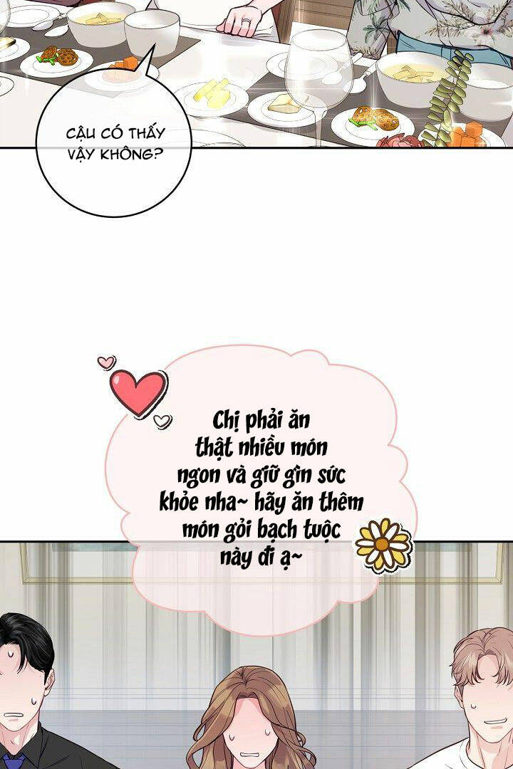 Lời Thú Tội Bí Ẩn Chapter 14 - Trang 2