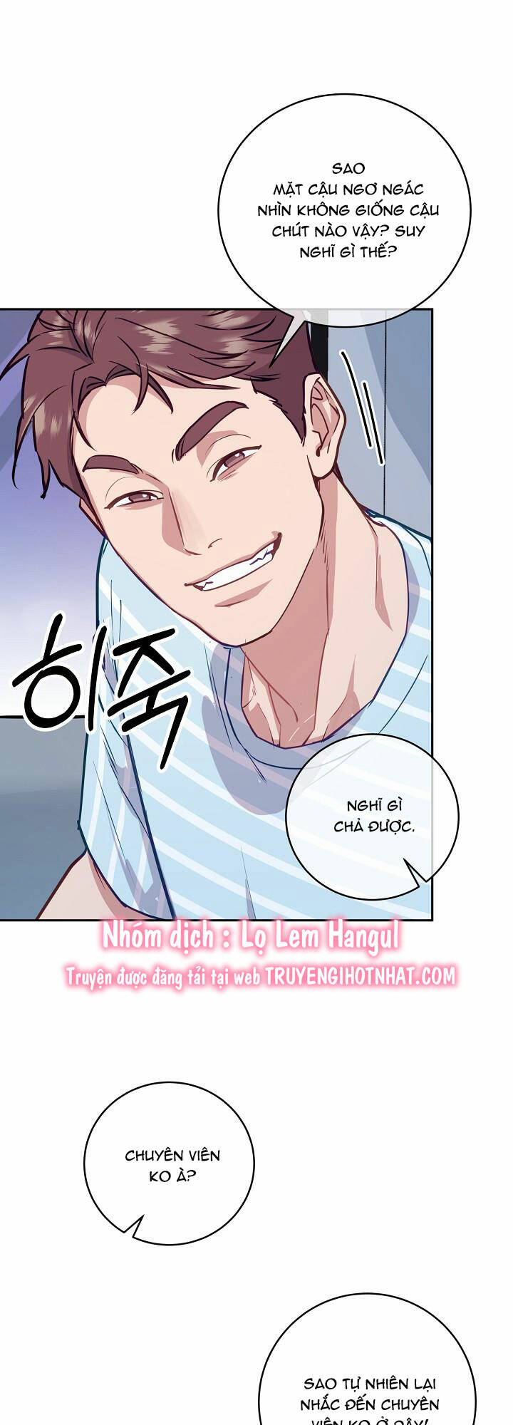 Lời Thú Tội Bí Ẩn Chapter 15 - Trang 2