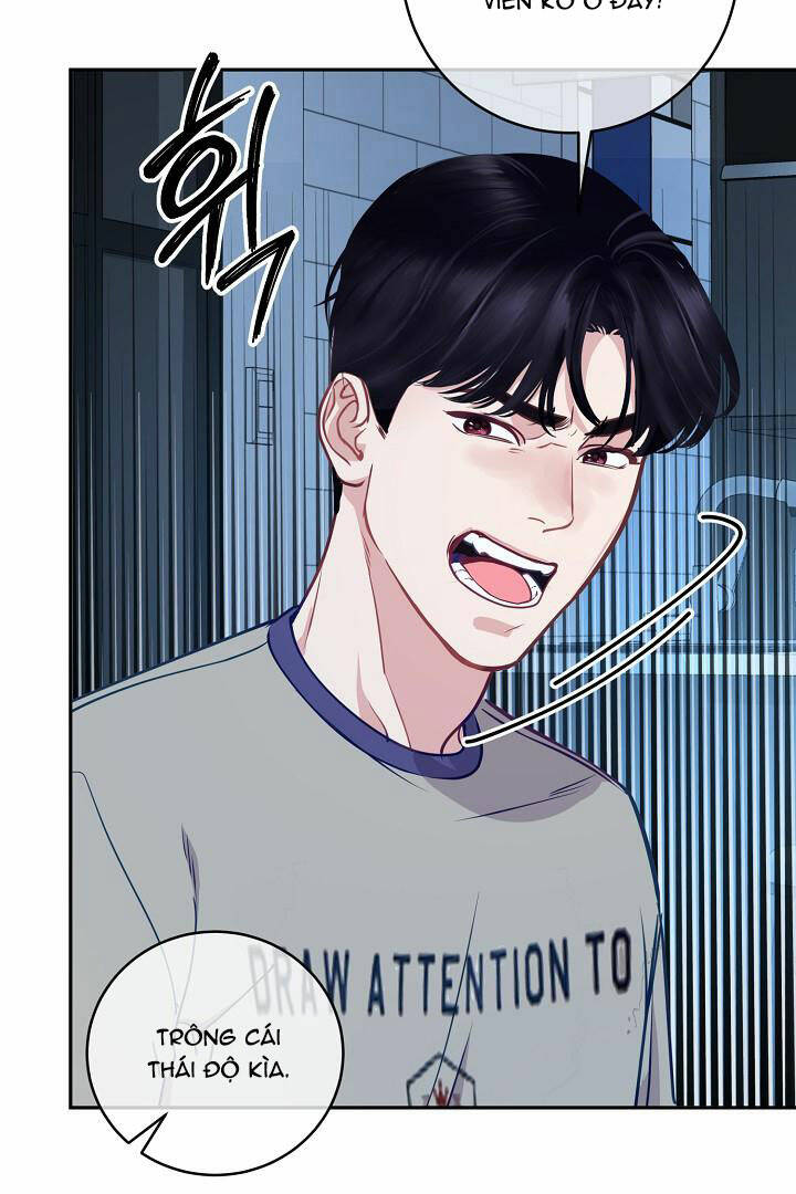 Lời Thú Tội Bí Ẩn Chapter 15 - Trang 2