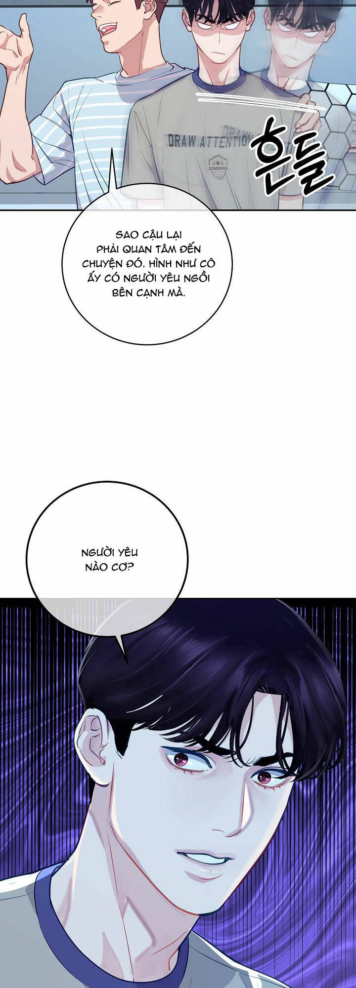 Lời Thú Tội Bí Ẩn Chapter 15 - Trang 2