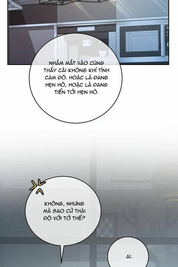 Lời Thú Tội Bí Ẩn Chapter 15 - Trang 2