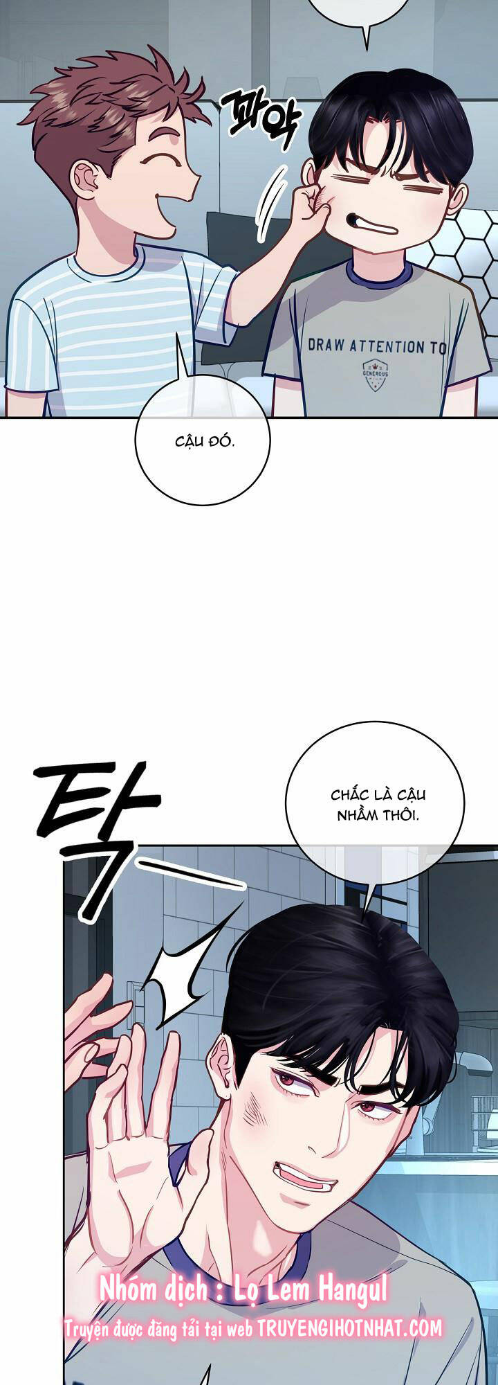 Lời Thú Tội Bí Ẩn Chapter 15 - Trang 2