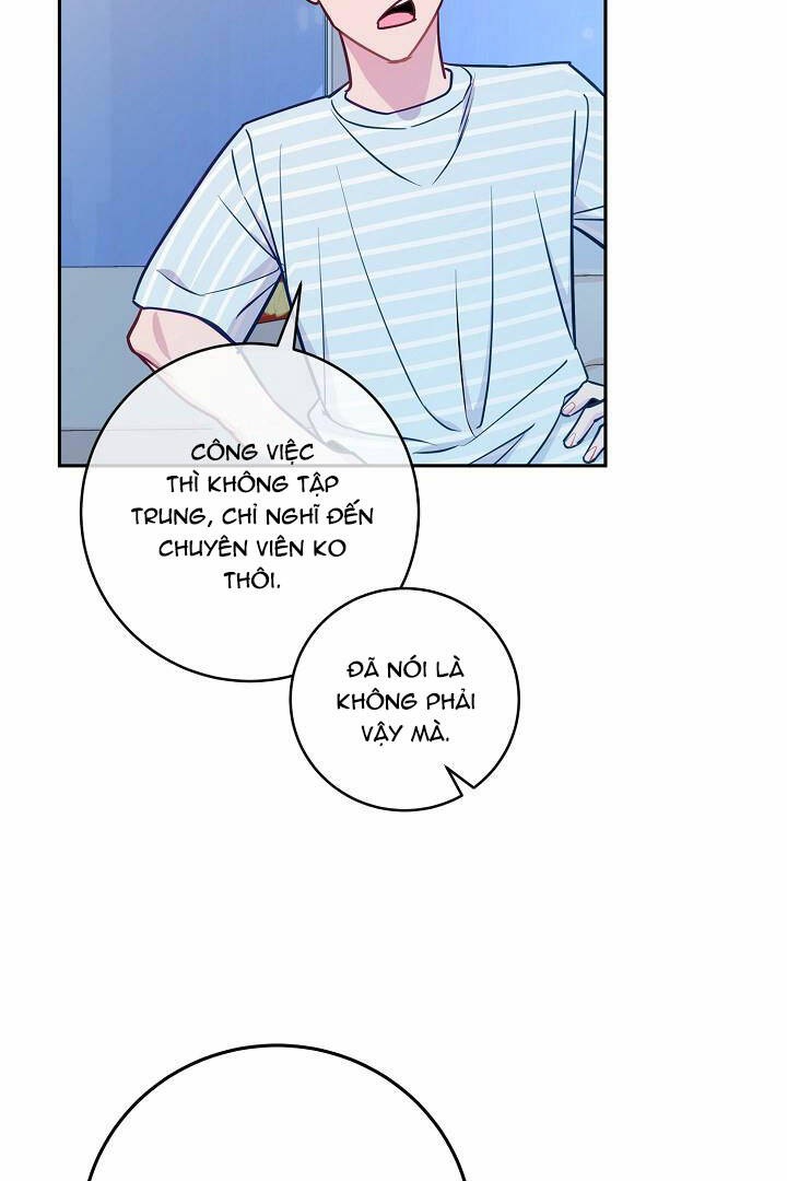 Lời Thú Tội Bí Ẩn Chapter 15 - Trang 2