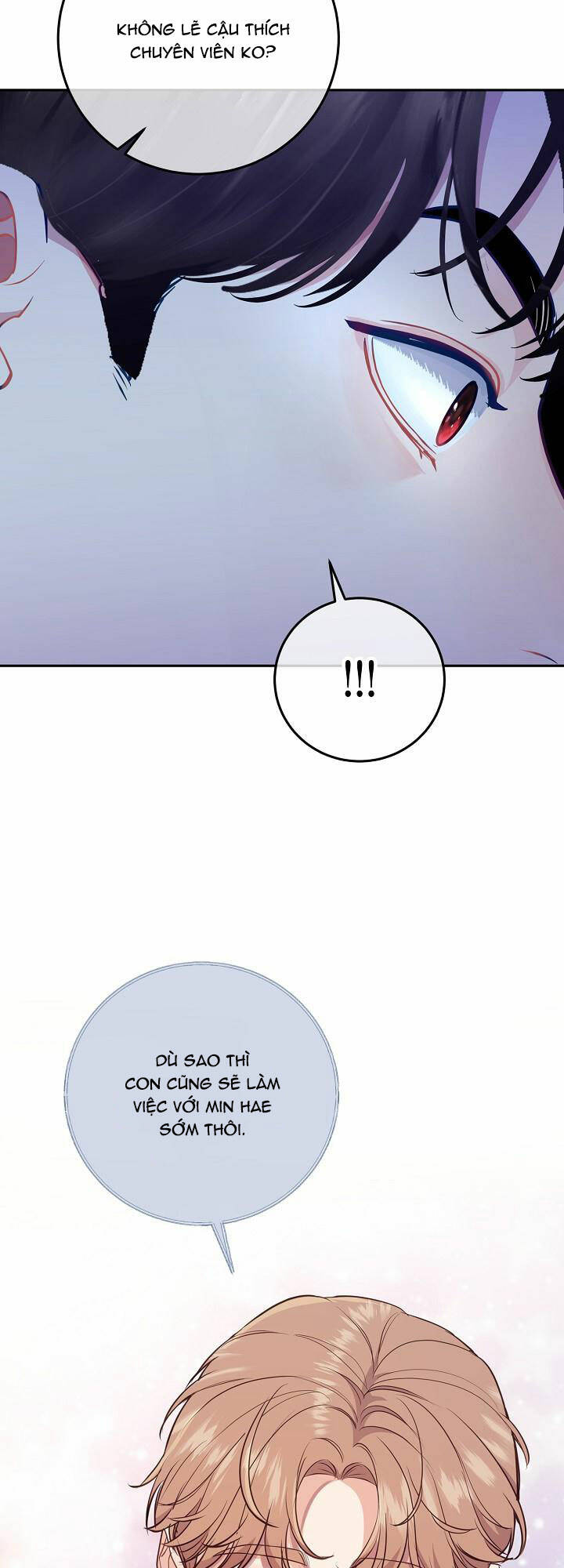 Lời Thú Tội Bí Ẩn Chapter 15 - Trang 2