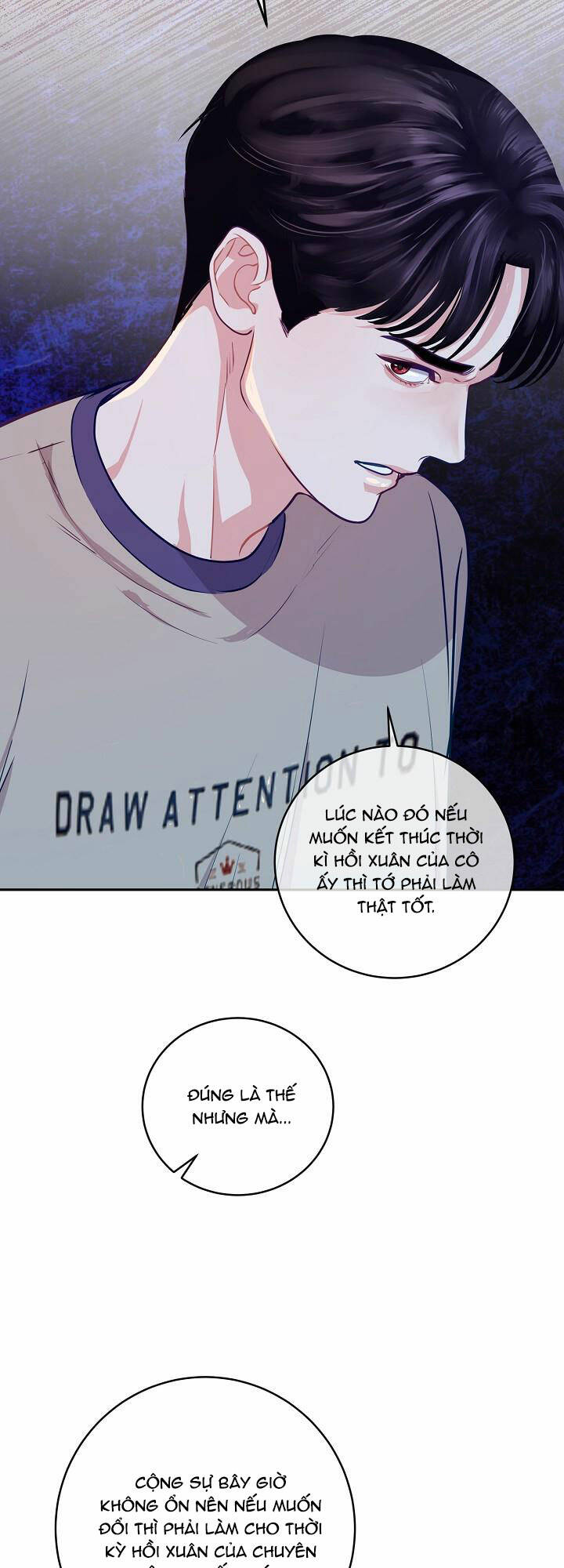 Lời Thú Tội Bí Ẩn Chapter 15 - Trang 2