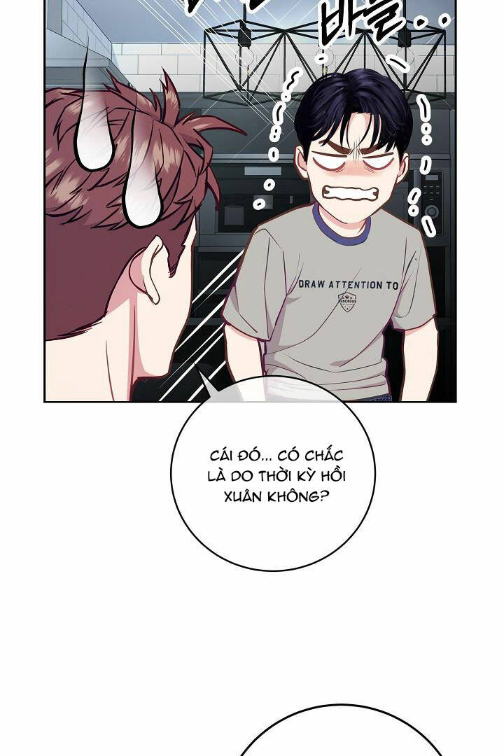 Lời Thú Tội Bí Ẩn Chapter 15 - Trang 2