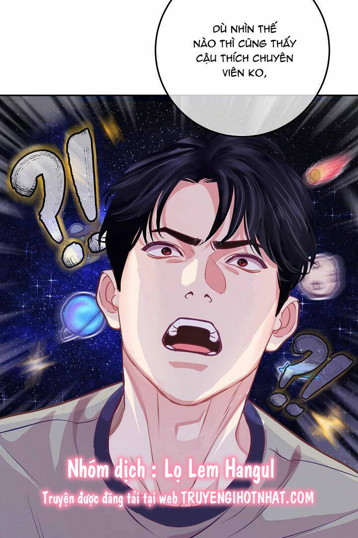 Lời Thú Tội Bí Ẩn Chapter 15 - Trang 2