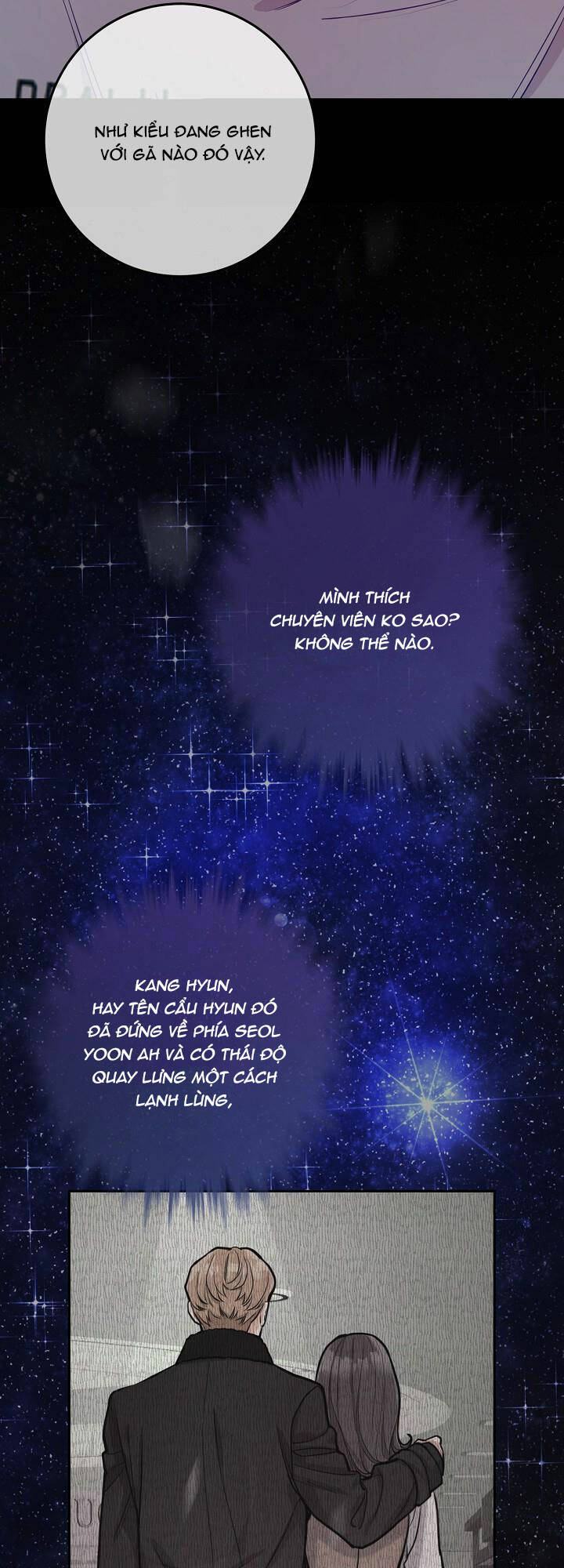 Lời Thú Tội Bí Ẩn Chapter 15 - Trang 2