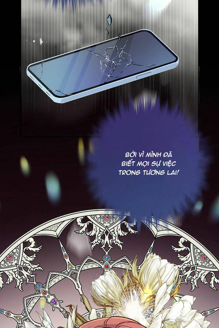 Lời Thú Tội Bí Ẩn Chapter 15 - Trang 2