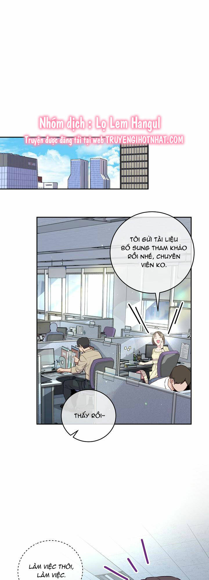 Lời Thú Tội Bí Ẩn Chapter 15 - Trang 2