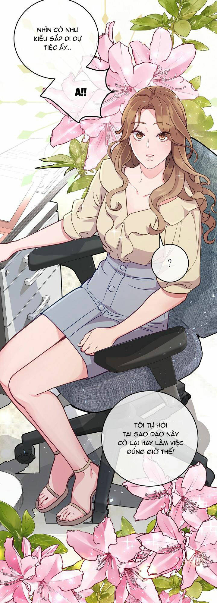 Lời Thú Tội Bí Ẩn Chapter 15 - Trang 2