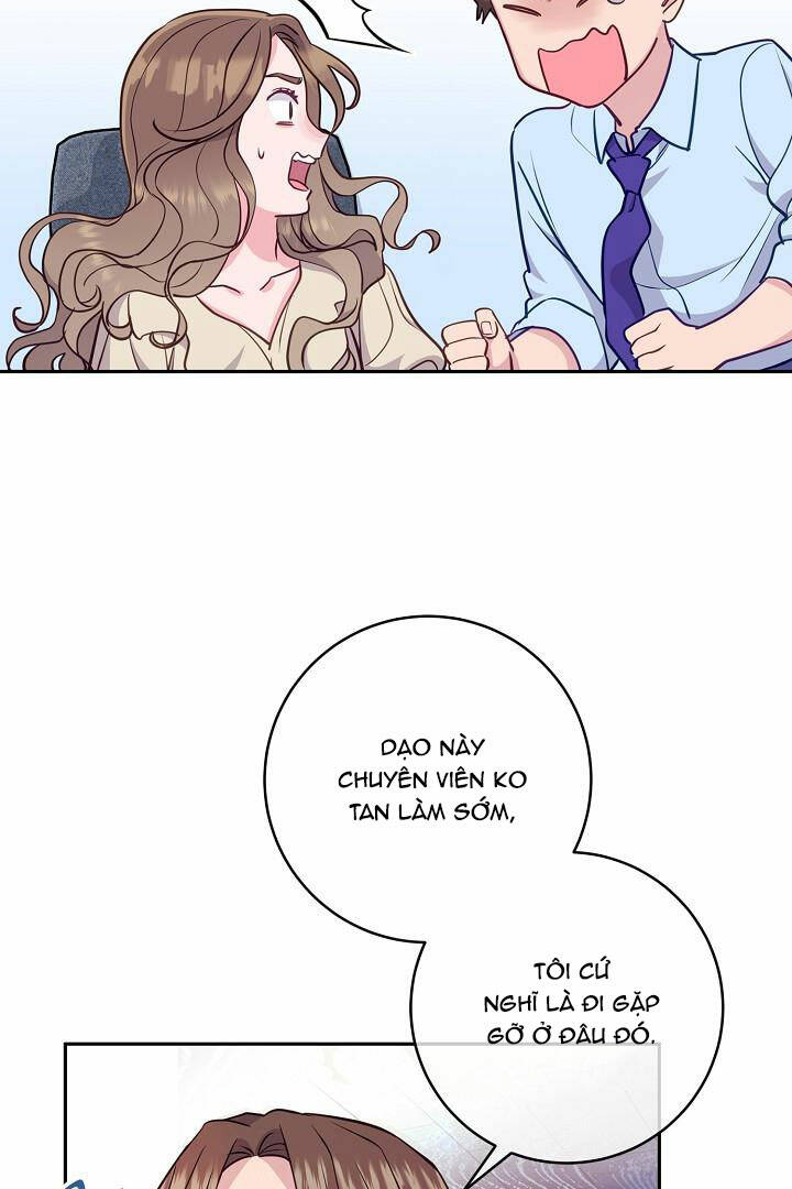 Lời Thú Tội Bí Ẩn Chapter 15 - Trang 2