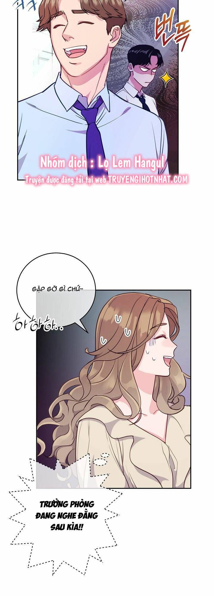 Lời Thú Tội Bí Ẩn Chapter 15 - Trang 2