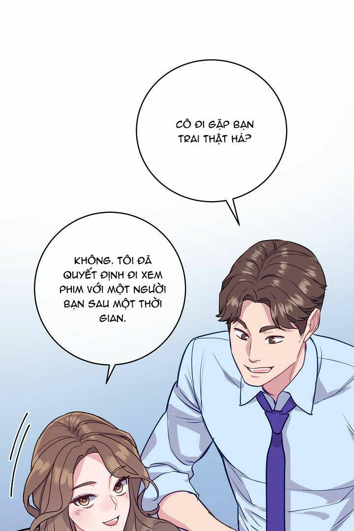 Lời Thú Tội Bí Ẩn Chapter 15 - Trang 2