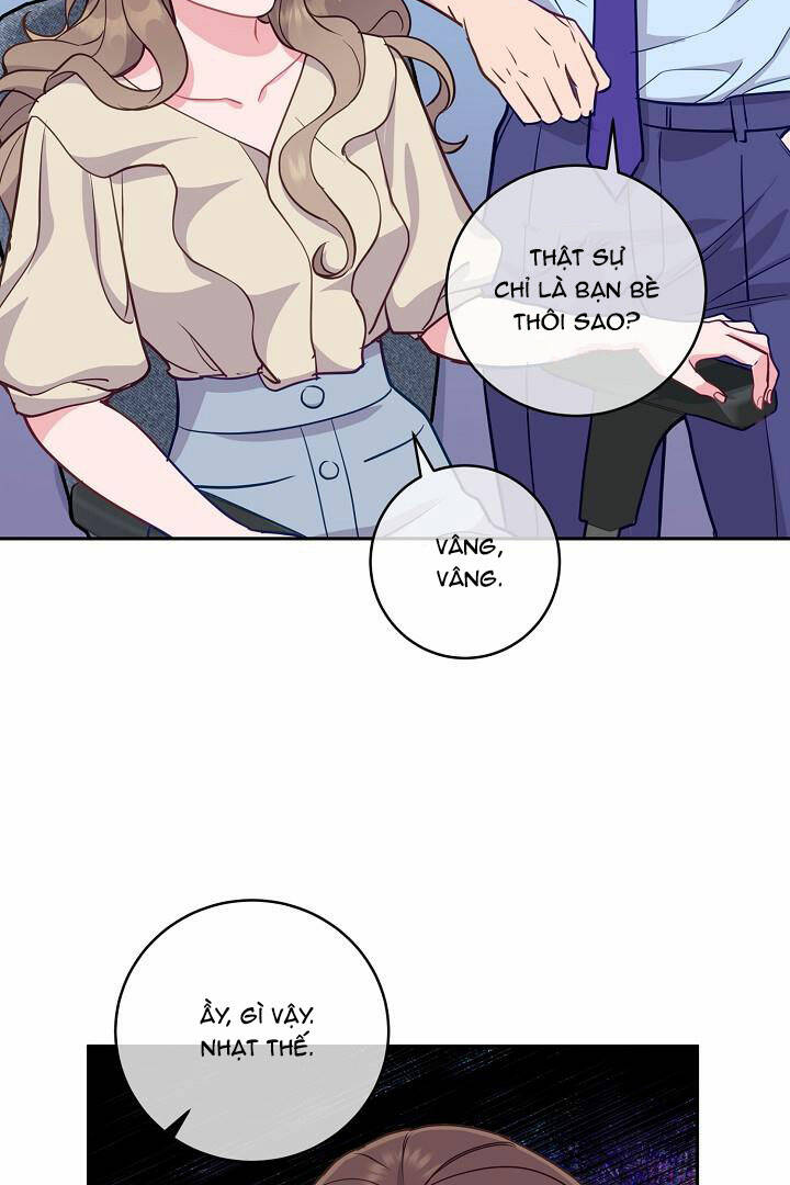 Lời Thú Tội Bí Ẩn Chapter 15 - Trang 2