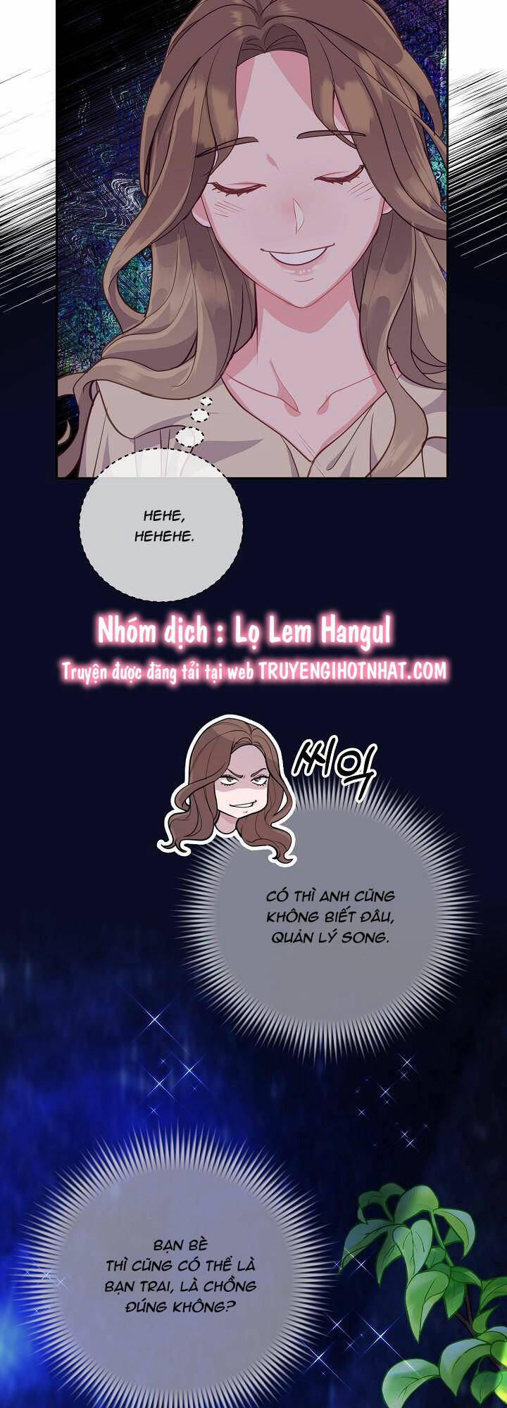 Lời Thú Tội Bí Ẩn Chapter 16 - Trang 2