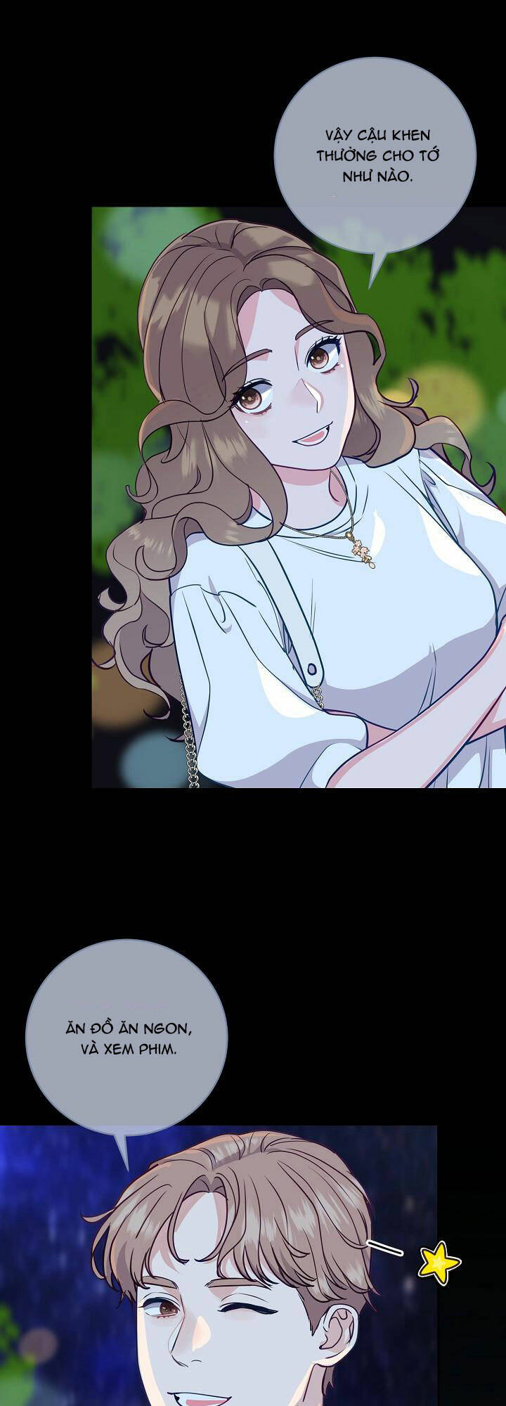 Lời Thú Tội Bí Ẩn Chapter 16 - Trang 2