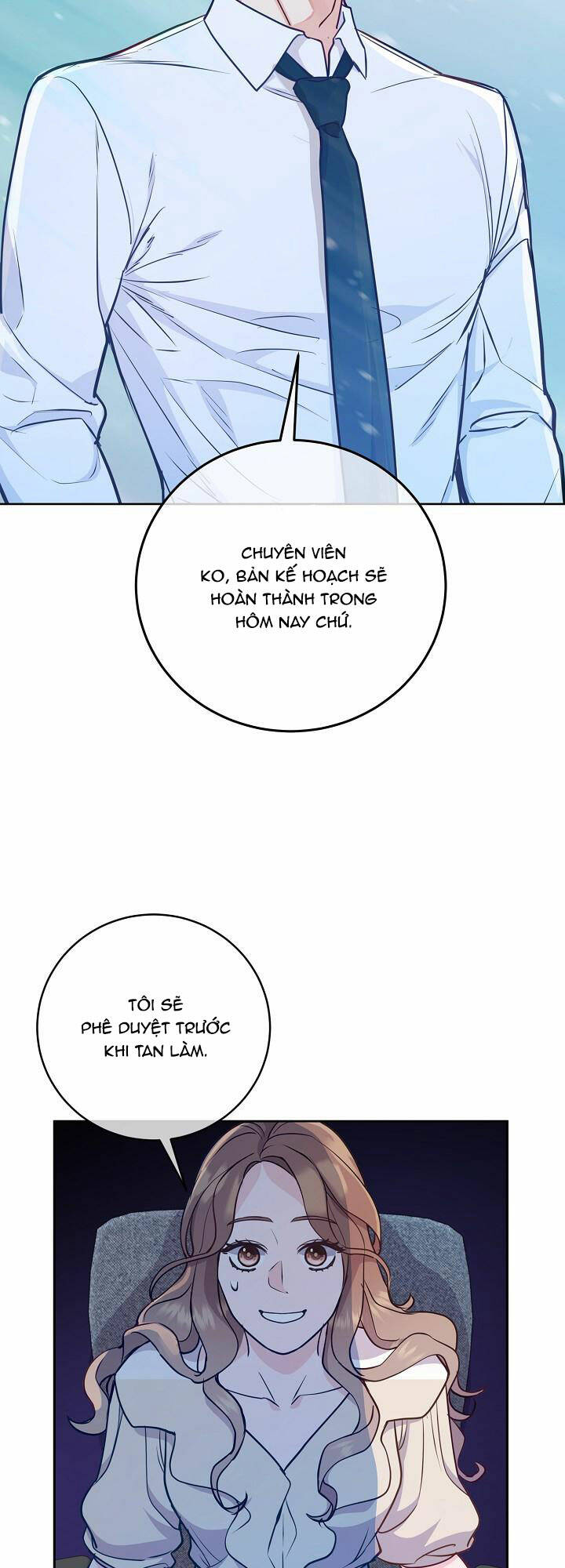 Lời Thú Tội Bí Ẩn Chapter 16 - Trang 2