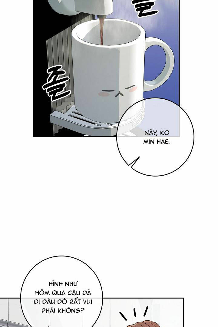 Lời Thú Tội Bí Ẩn Chapter 16 - Trang 2