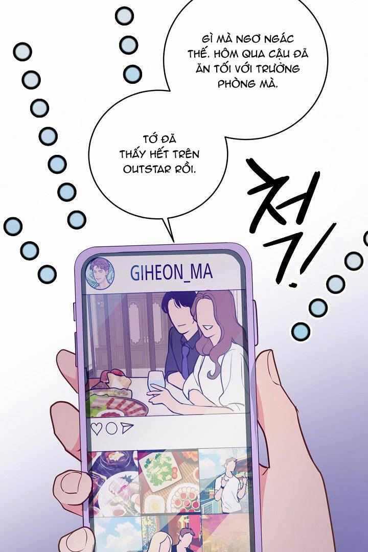 Lời Thú Tội Bí Ẩn Chapter 16 - Trang 2