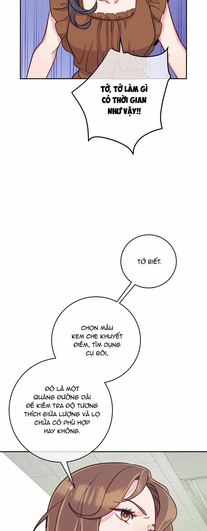 Lời Thú Tội Bí Ẩn Chapter 16 - Trang 2