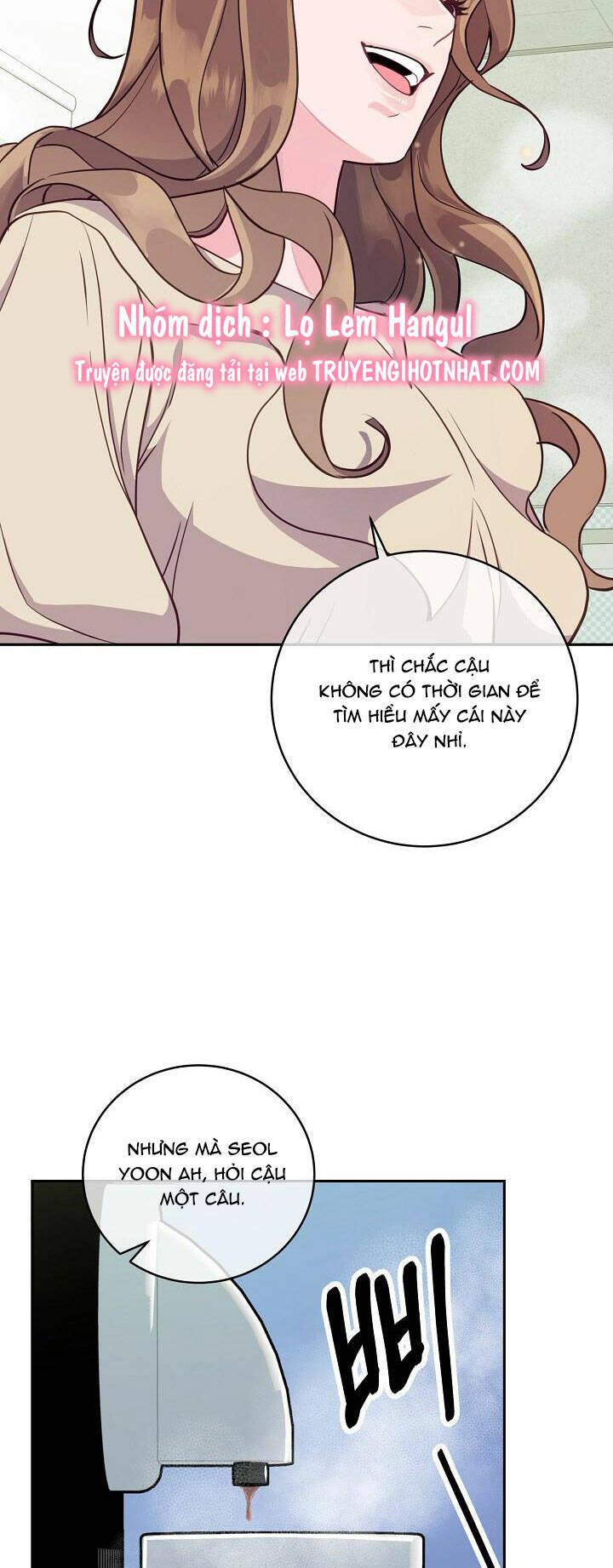 Lời Thú Tội Bí Ẩn Chapter 16 - Trang 2