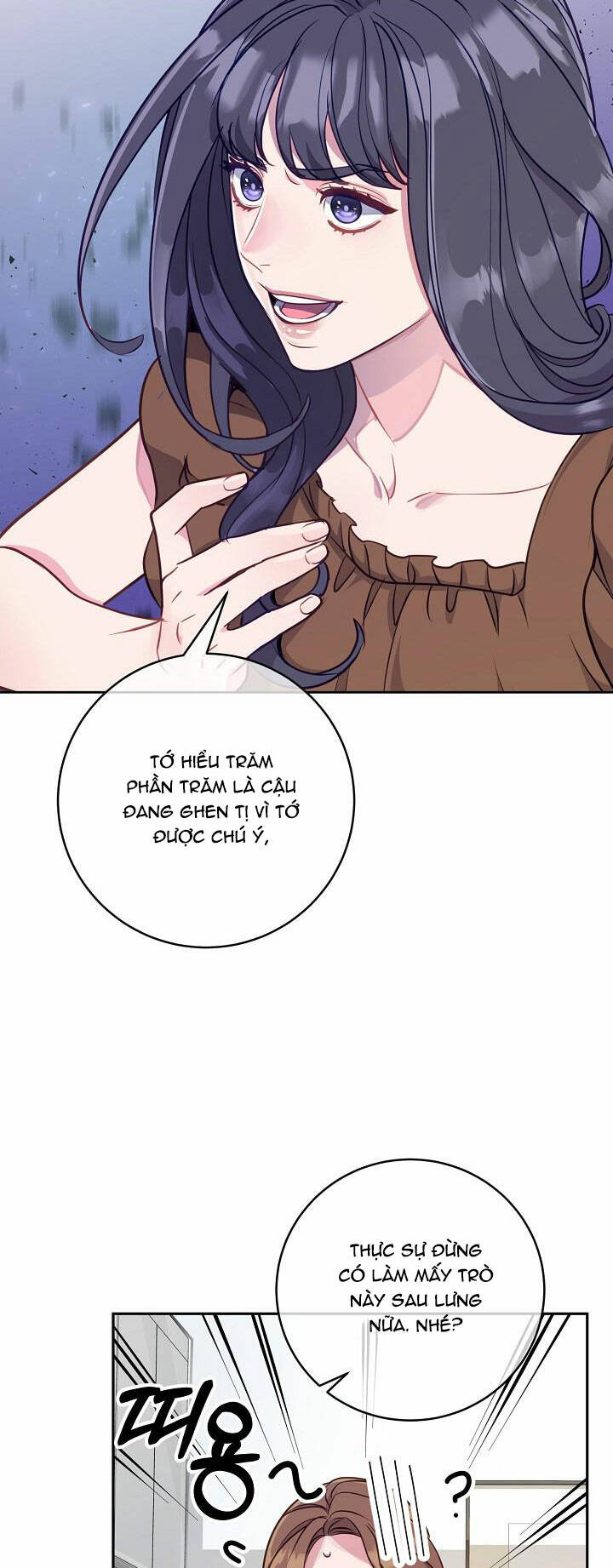 Lời Thú Tội Bí Ẩn Chapter 16 - Trang 2