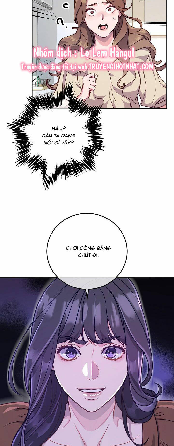 Lời Thú Tội Bí Ẩn Chapter 16 - Trang 2