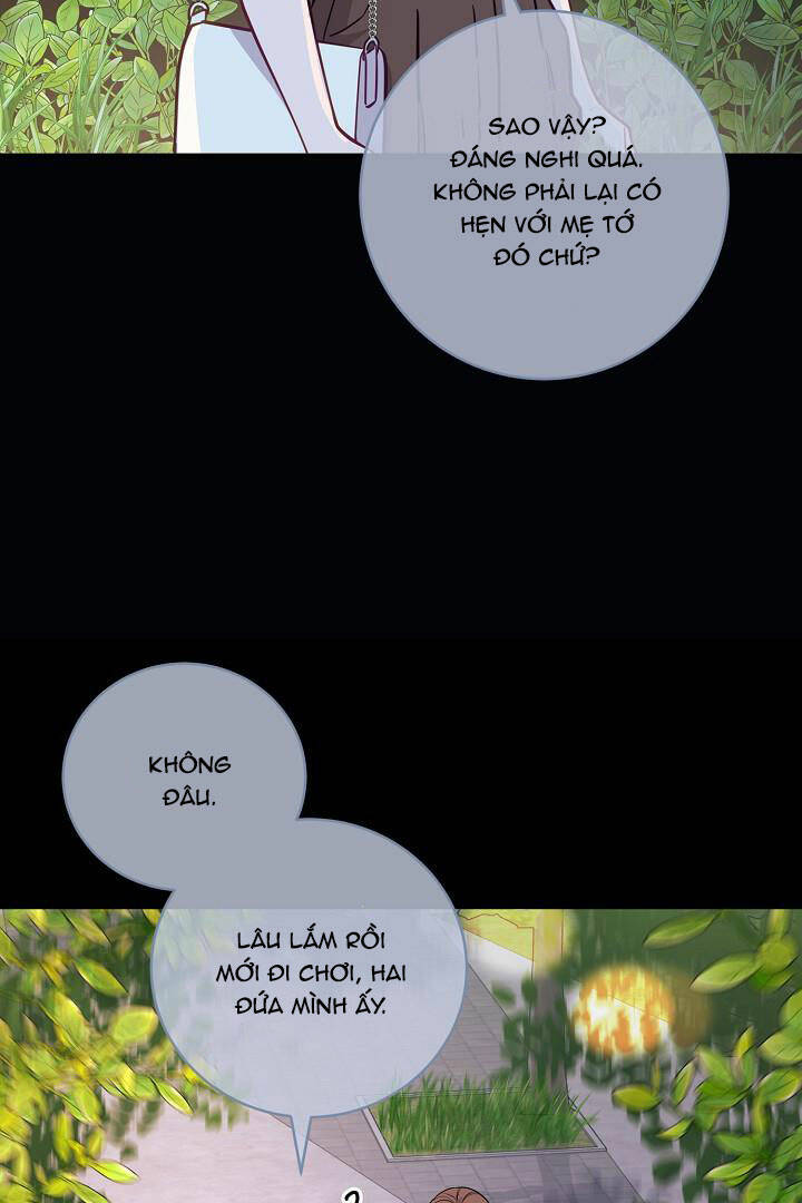 Lời Thú Tội Bí Ẩn Chapter 16 - Trang 2