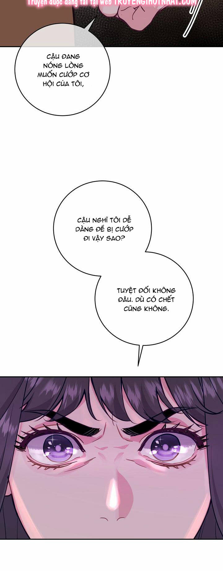 Lời Thú Tội Bí Ẩn Chapter 16 - Trang 2