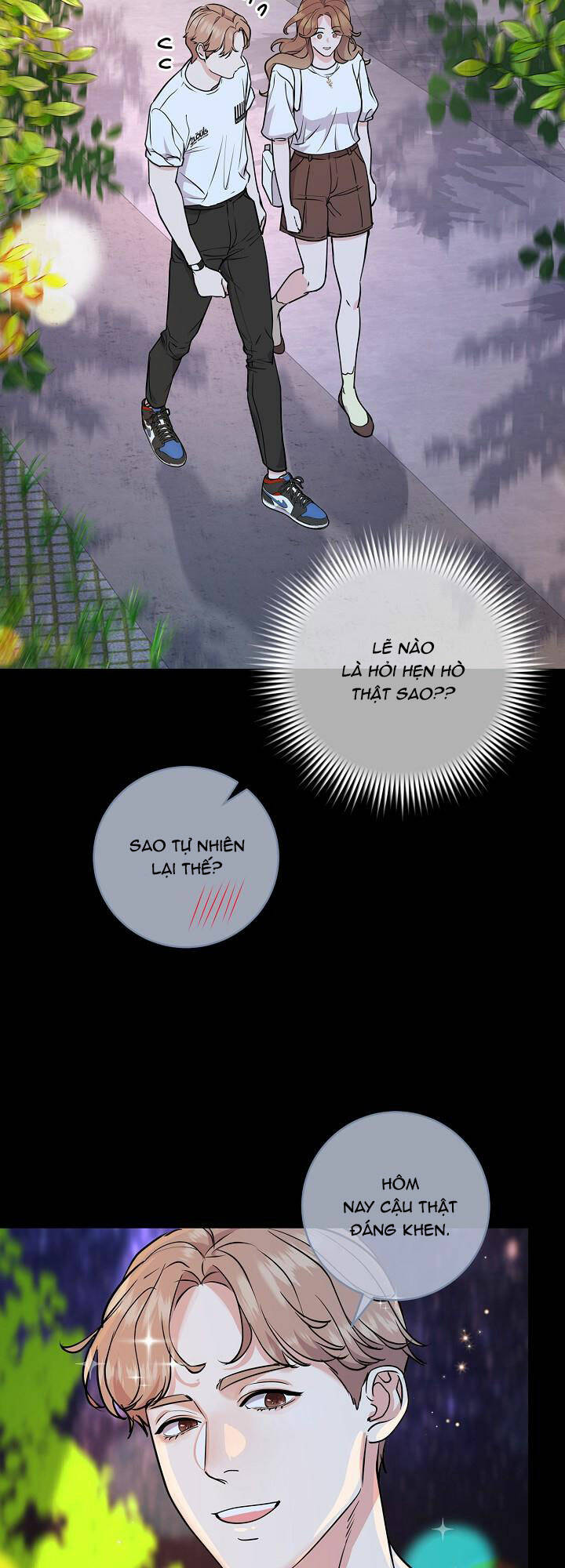 Lời Thú Tội Bí Ẩn Chapter 16 - Trang 2