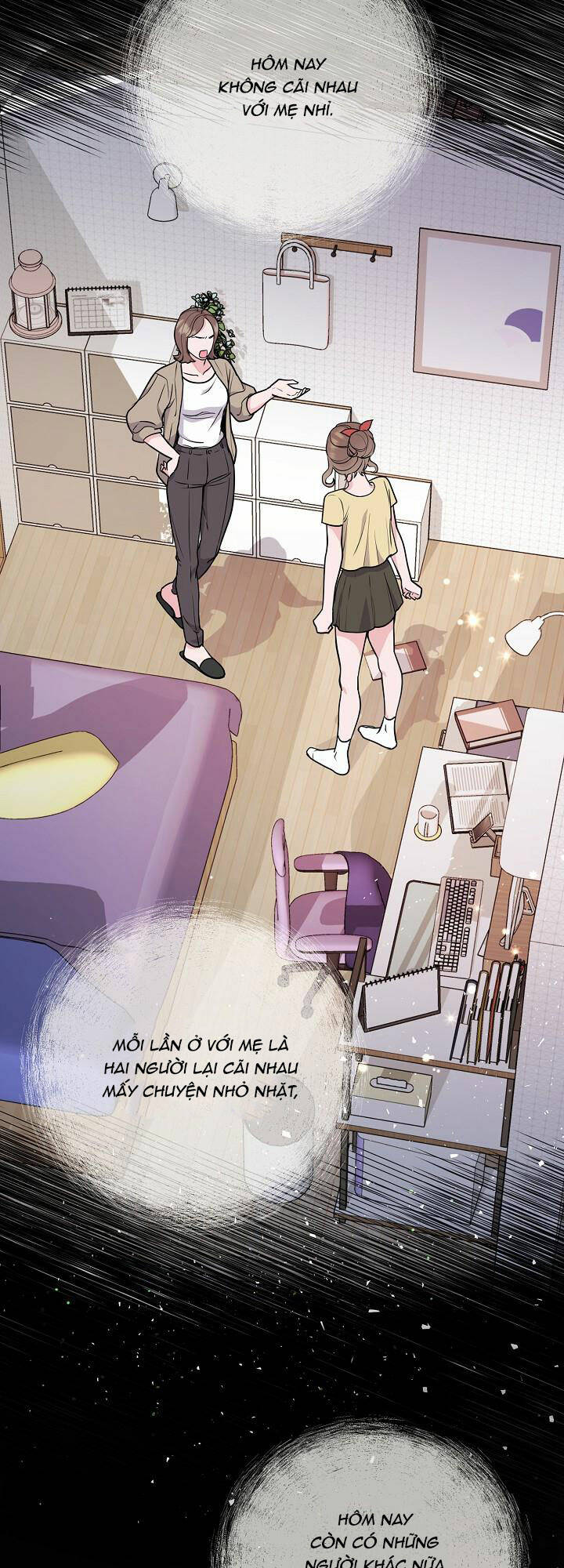 Lời Thú Tội Bí Ẩn Chapter 16 - Trang 2