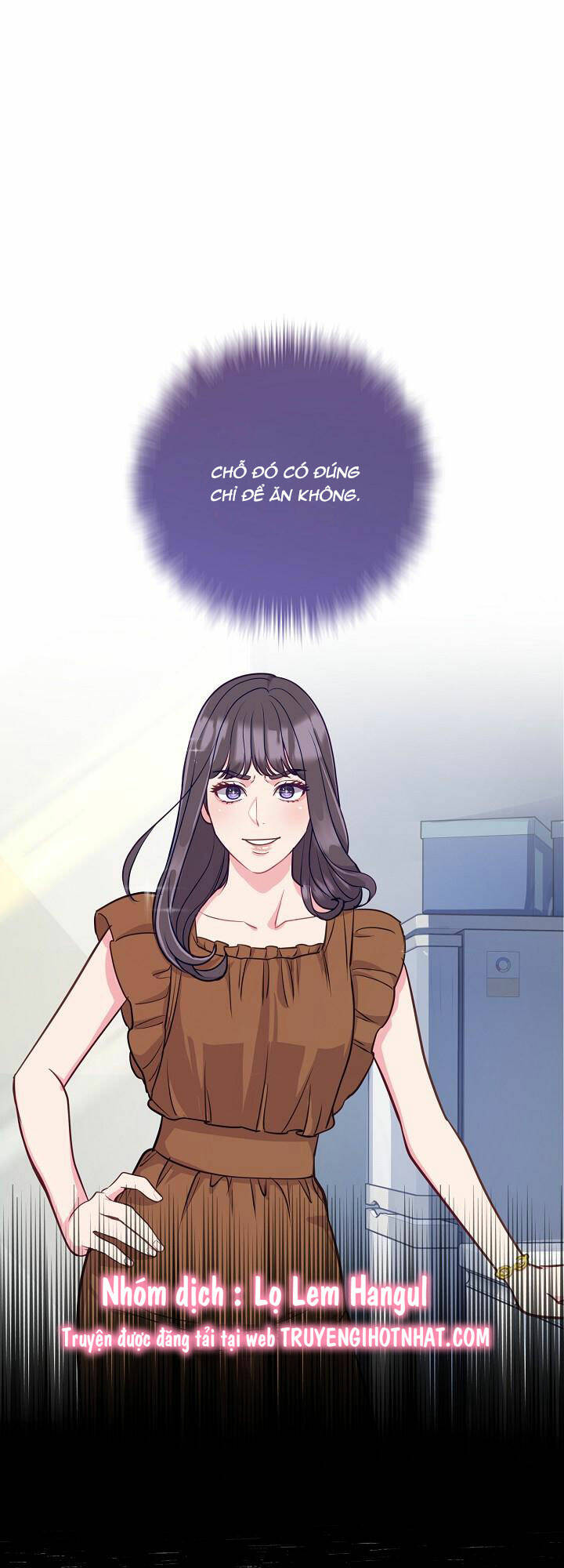 Lời Thú Tội Bí Ẩn Chapter 17 - Trang 2