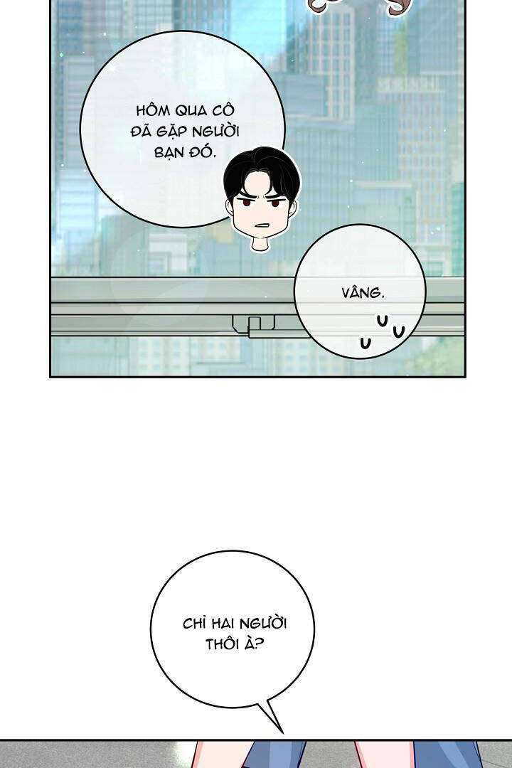 Lời Thú Tội Bí Ẩn Chapter 17 - Trang 2