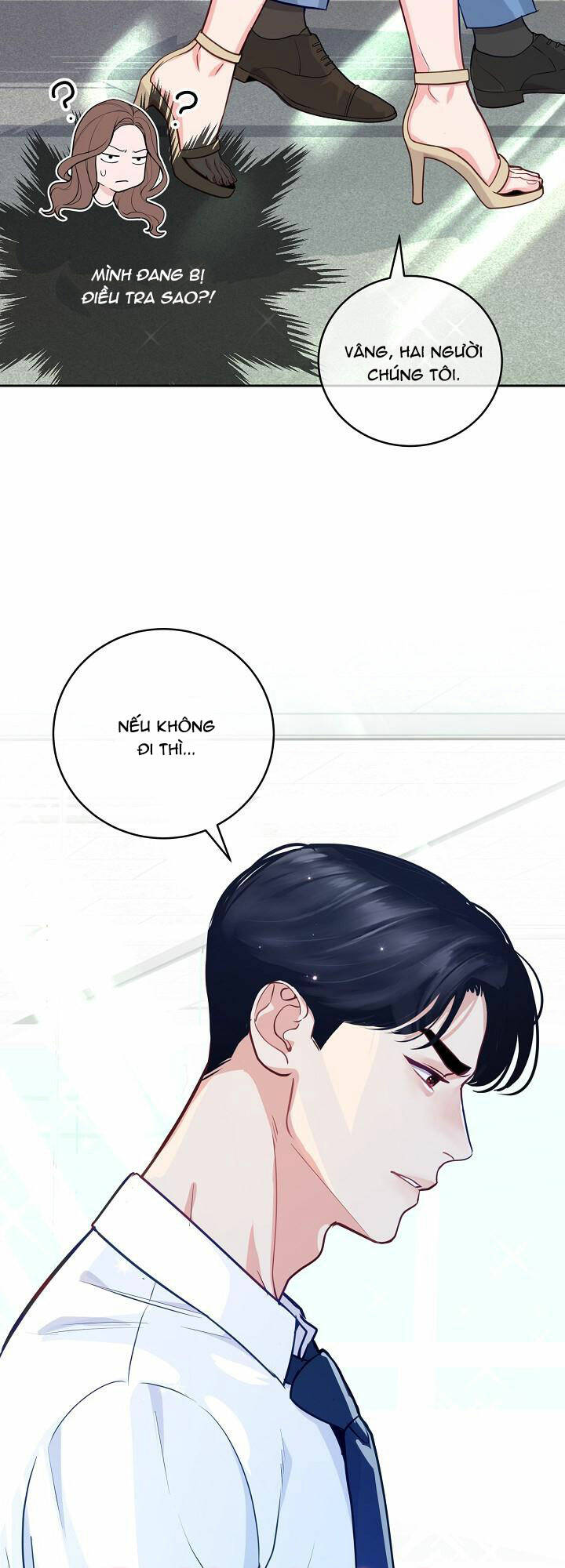 Lời Thú Tội Bí Ẩn Chapter 17 - Trang 2