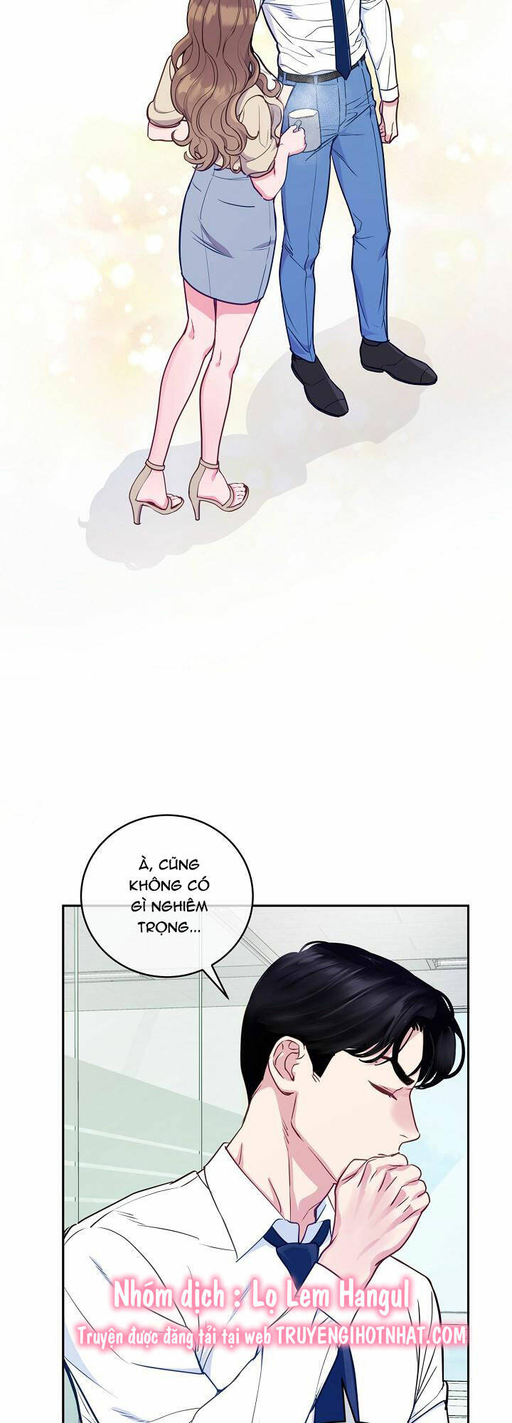 Lời Thú Tội Bí Ẩn Chapter 17 - Trang 2