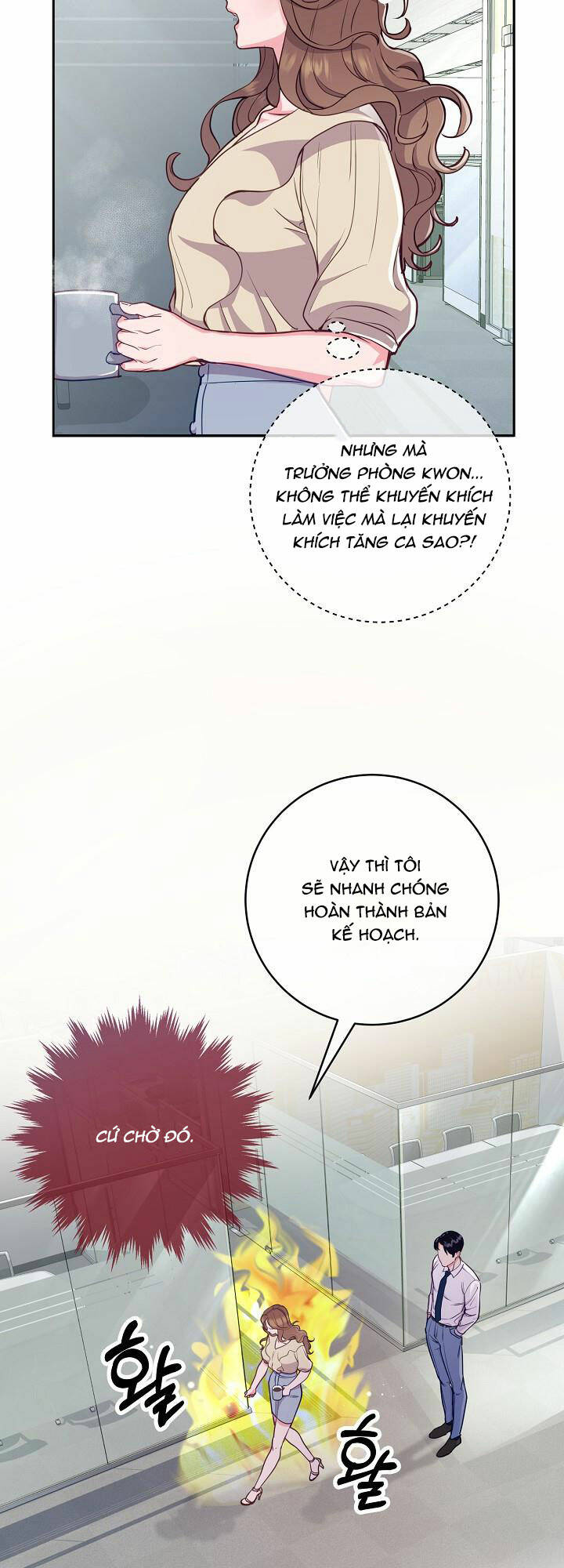 Lời Thú Tội Bí Ẩn Chapter 17 - Trang 2