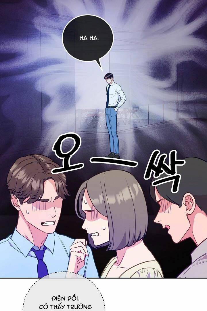 Lời Thú Tội Bí Ẩn Chapter 17 - Trang 2