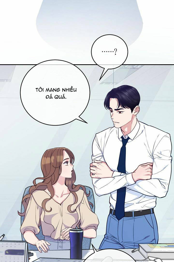 Lời Thú Tội Bí Ẩn Chapter 17 - Trang 2