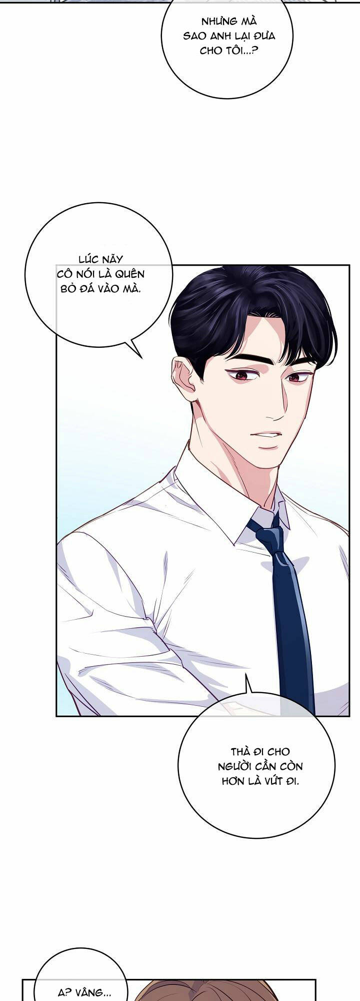 Lời Thú Tội Bí Ẩn Chapter 17 - Trang 2
