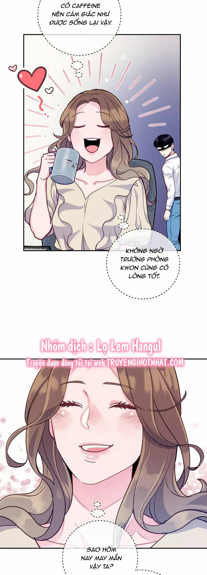 Lời Thú Tội Bí Ẩn Chapter 17 - Trang 2