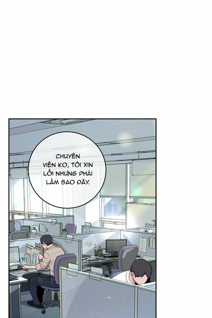 Lời Thú Tội Bí Ẩn Chapter 17 - Trang 2