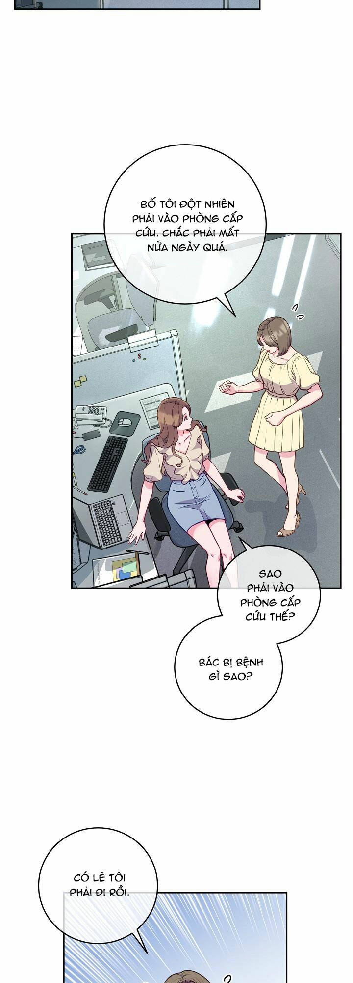 Lời Thú Tội Bí Ẩn Chapter 17 - Trang 2