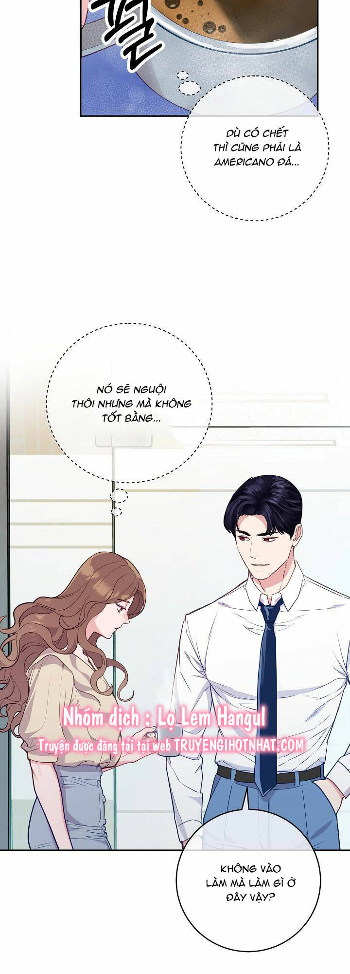 Lời Thú Tội Bí Ẩn Chapter 17 - Trang 2