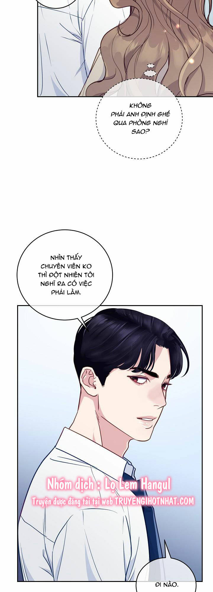 Lời Thú Tội Bí Ẩn Chapter 17 - Trang 2