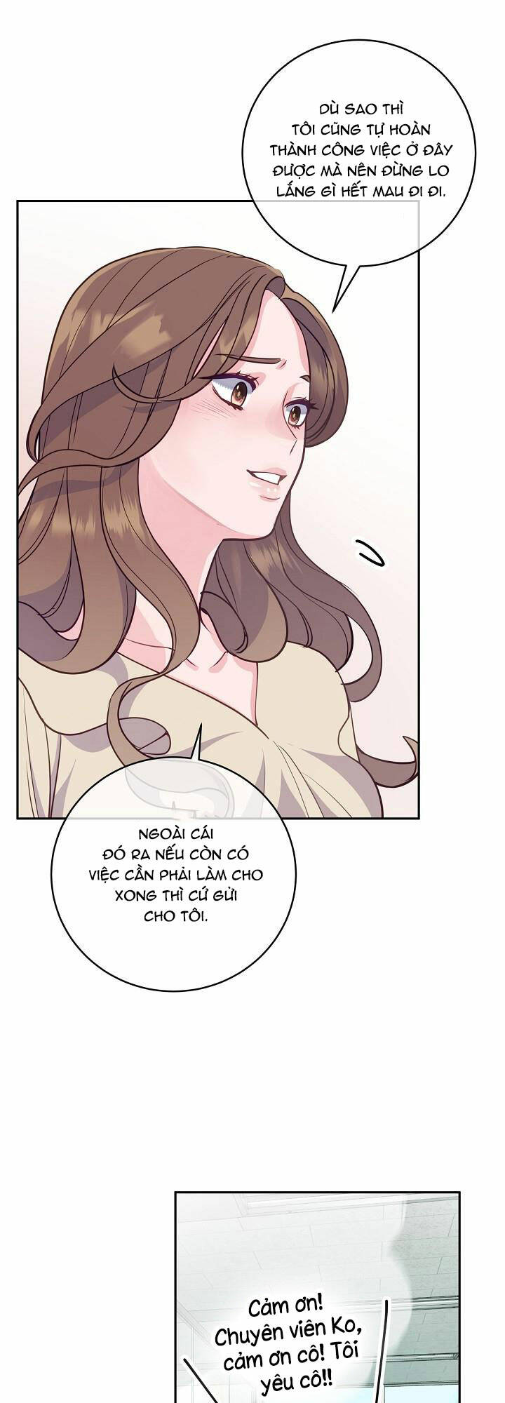 Lời Thú Tội Bí Ẩn Chapter 18 - Trang 2