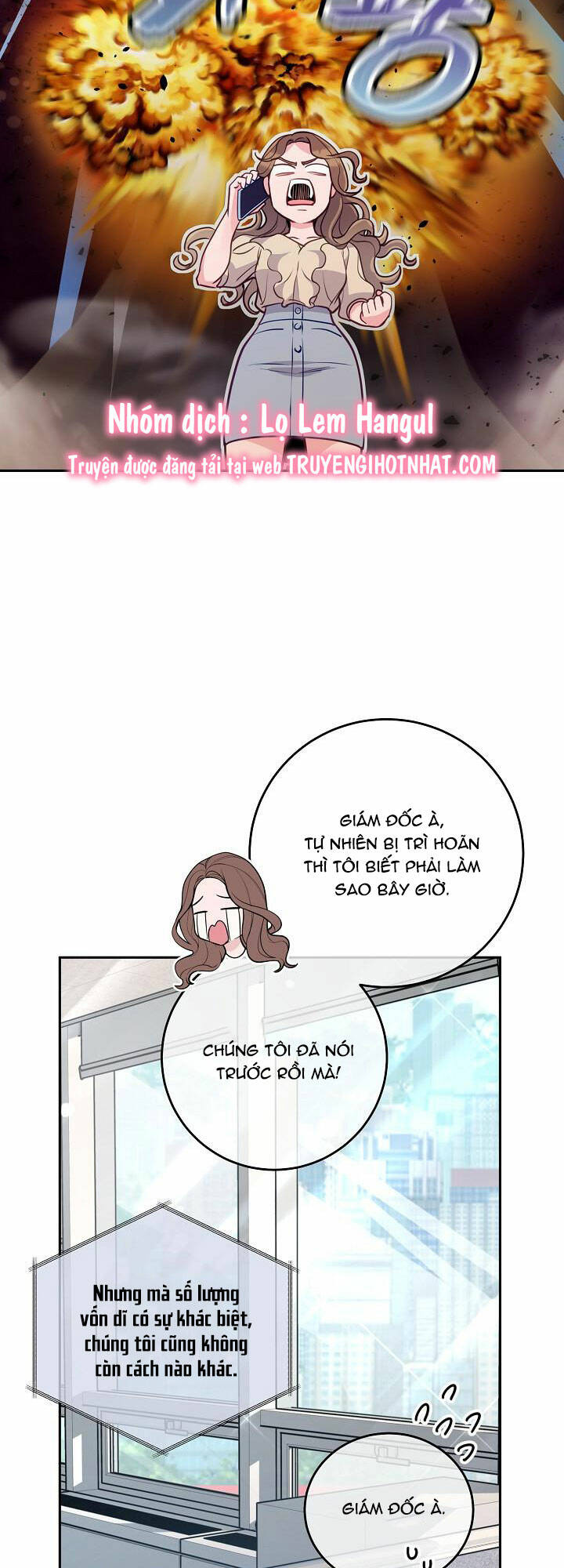 Lời Thú Tội Bí Ẩn Chapter 18 - Trang 2