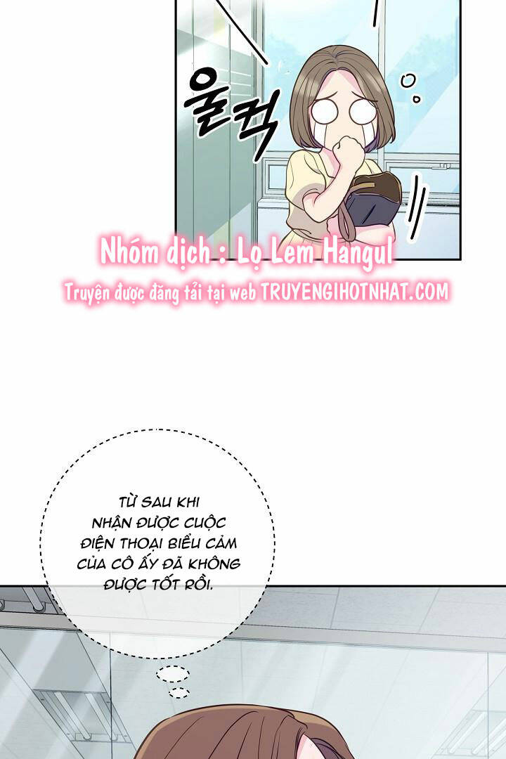 Lời Thú Tội Bí Ẩn Chapter 18 - Trang 2